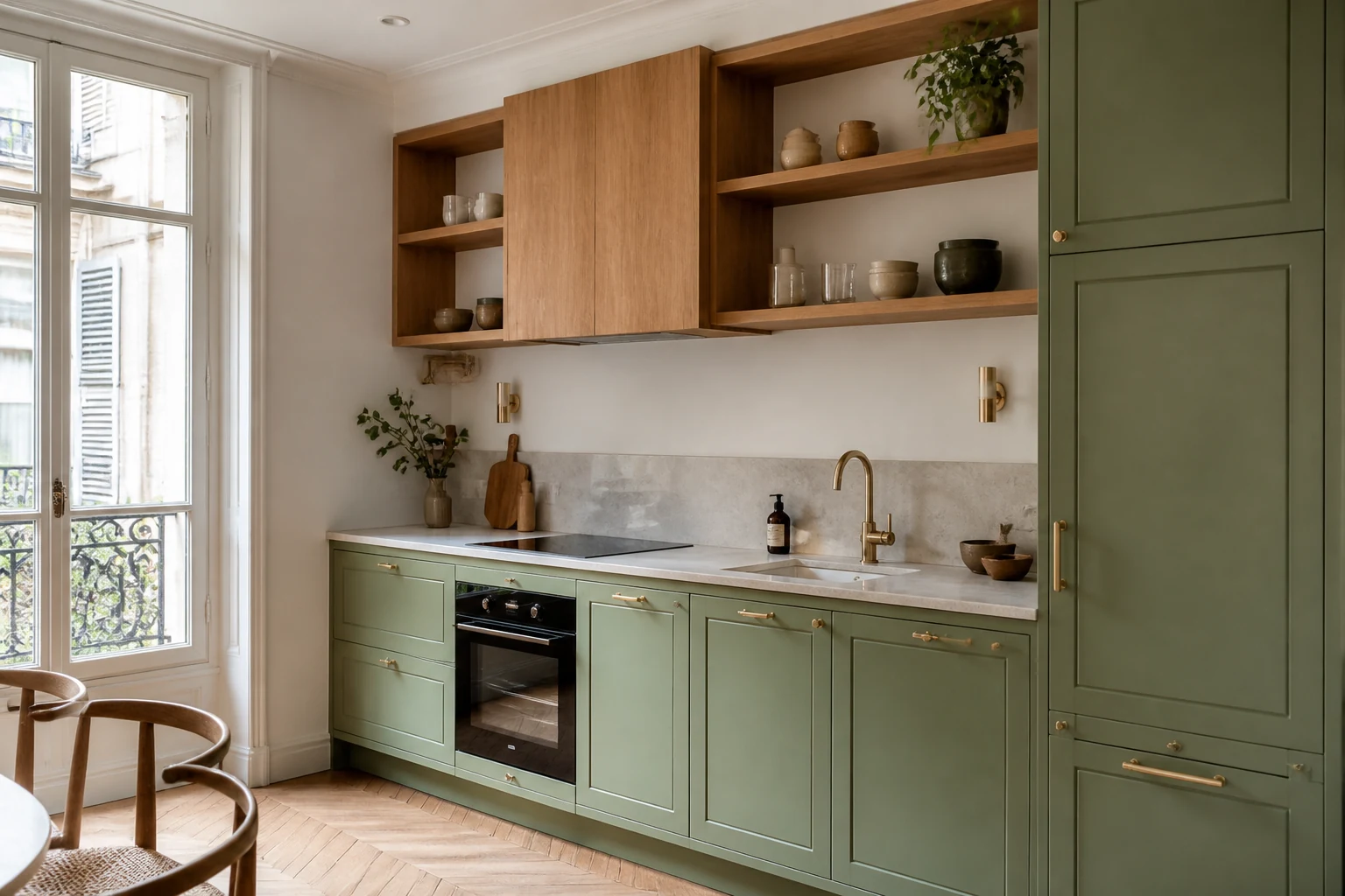 Cuisine sur mesure : quelles cotes valider avant la fabrication ?